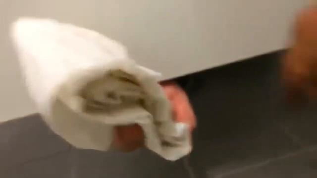 Пацан попросил туалетной бумаги , и обмазал соседа по унитазу смотреть онлайн