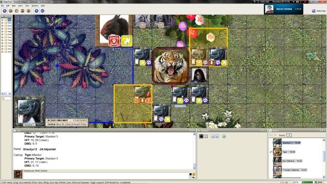 LGWI - ToN Earth's Wound Chapter Eight, Part Five (7/26/2014) смотреть онлайн