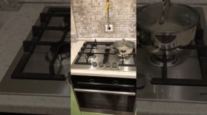 Электрическая плита или газовая? Что выбрать?