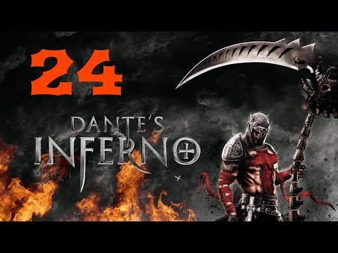 Dante's Inferno Hoarders And Wasters