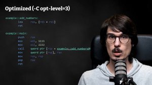 C++ vs Rust: which is faster?