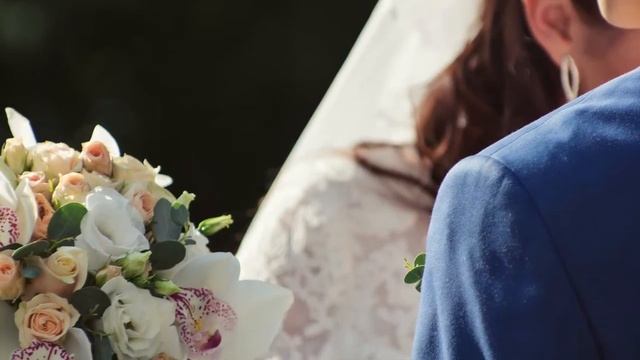 Wedding Artur and Gulnaz (Никах в Казани, Татарская слобода) смотреть онлайн