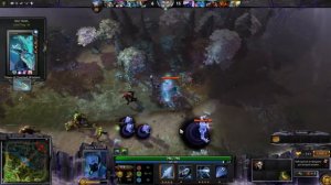 Dota: гайд на Wraith King