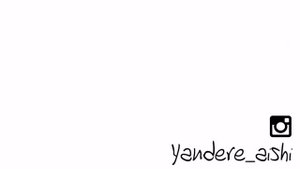 Tag, you're it (Yandere Simulator edit)