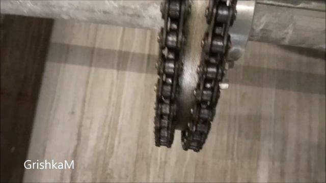 Ворота которые меня поразили ЧАСТЬ 2
