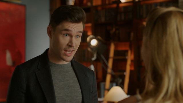 Fallon apologises to Amanda; Adam gets confronted and Beto threatens Cristal | Dynasty 4x18