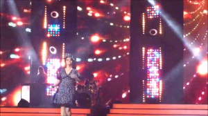 Наташа Королева - Абрикосовые сны (Удачные песни-2017)