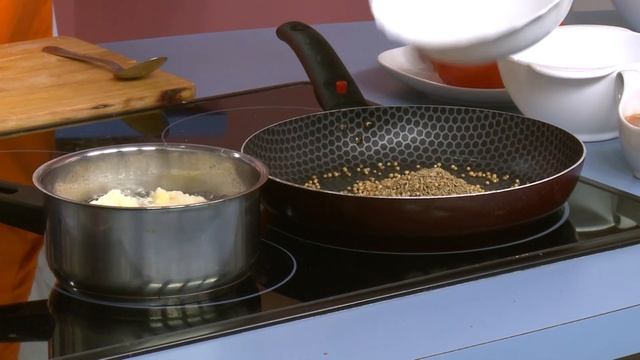 Завтрак // Хрустальные баклажаны // "Есть? Идея!" 16.04.21 смотреть онлайн