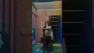 Как повалить человека