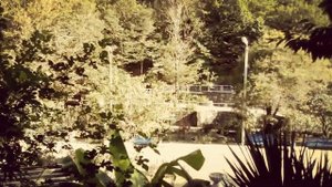 Пансионат - А-море - Джубга август 2017