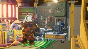 Как быстро получить любой Оверклок в Deep rock Galactic