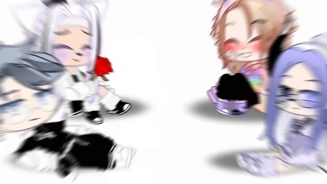 |Стих|"?Все люди, как книги?" ~GCMV~ смотреть онлайн