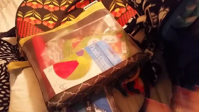 Ju Ju Be Superstar in Platinum Petals vs. Petunia Picklebottom Weekender смотреть онлайн