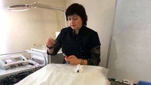 Ионофорез и гальваническая дезинкрустация в косметологии