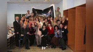 Светлая память: Геннадий Исаакович Теребило