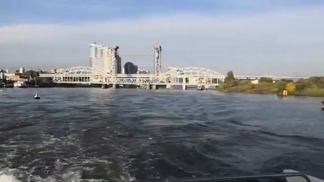 Ростов-на-Дону в Октябре 2022 смотреть онлайн