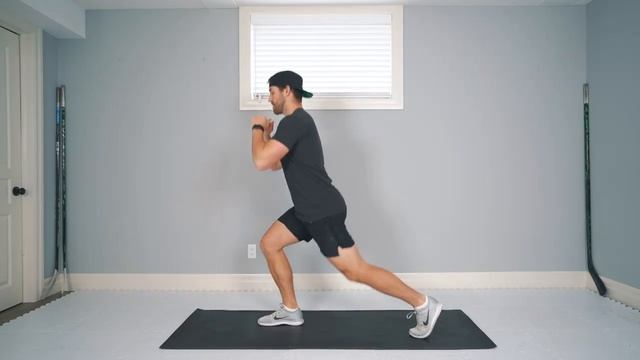 20 HOCKEY MOBILITY DRILLS TO ENHANCE YOUR SKATING STRIDE ?.mp4