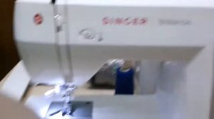 Singer 6180