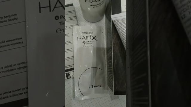 Какая краска хорошо закрашивает седину?Краска для волос HairX TruColour.