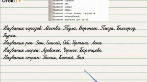 Упражнение 107 — Русский язык 2 класс (Климанова Л.Ф.) Часть 2