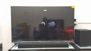 Xiaomi Soundbar 2.1 2020 - Mi TV speaker theater edition