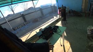 ПАРМА 200Д|ЦИРКУЛЯЦИОННАЯ ПИЛА ДЛЯ ДОМА|