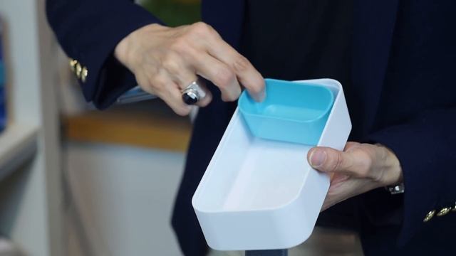 Monbento The Bento Box Original смотреть онлайн