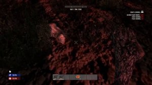 ВЫЖИВАЮ КАК МОГУ | 7 DAYS TO DIE PS4 ГЕЙМПЛЕЙ