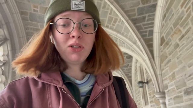 Будни американского студента в Принстоне | talk с Николаем Давыдовым | Обед с президентом универа смотреть онлайн