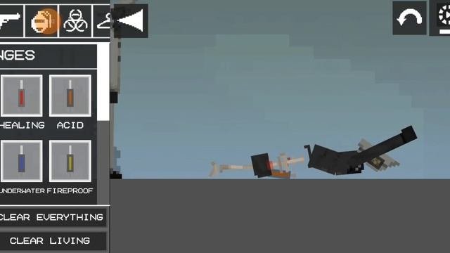 мод на камера менов в мелон плейграунд|melon Playground