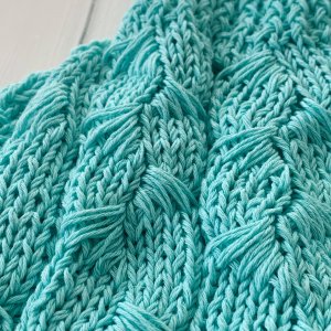 Кофта для собак спицами