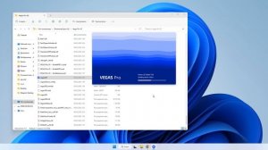 РЕШЕНИЕ: Vegas Pro 20 вылетает на этапе Initializing scripting