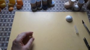 Обувь для елок -топотушек, гномов и интерьерного новогоднего сапожка. Часть 1, подготовка основы