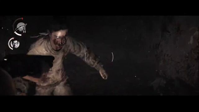 The Evil Within- Part 16- Kidman! смотреть онлайн