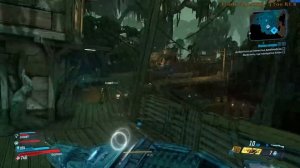 Borderlands 3 - Лучшие Моменты [Нарезка]