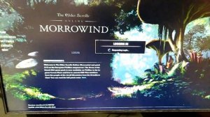 Помогите решить проблему с входом в the elder scrolls online