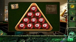Can you escape the 100 room 9 Level 44 Walkthrough