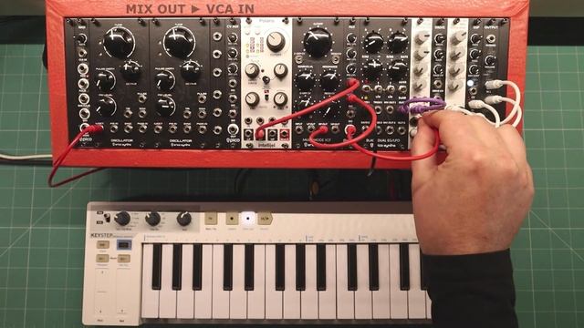 12. Спецэффекты: Как имитировать голос? смотреть онлайн