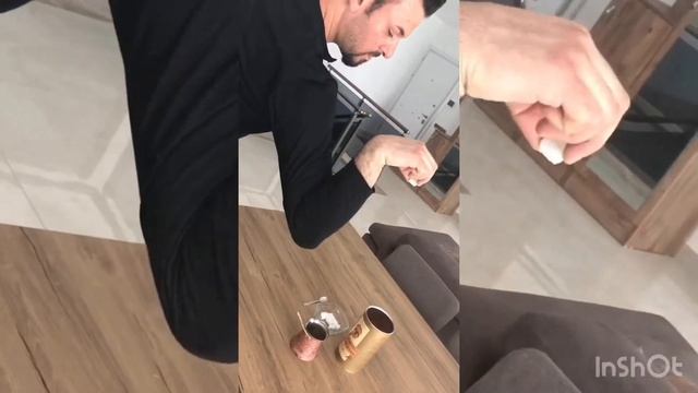 Как готовить турецкий кофе. Пошаговая инструкция. Видео рецепт кофе