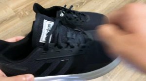 Adidas Duramo 9 ОБЗОР