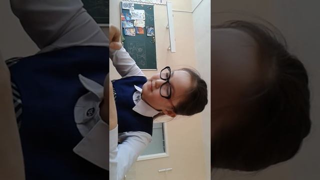 На открытом уроке ИЗО кружок я рисую смотреть онлайн