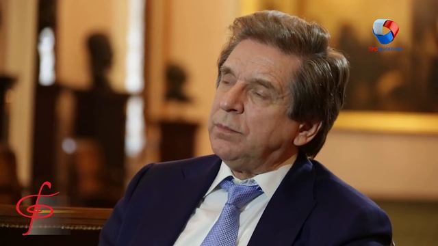 Геннадий Дмитряк «ХОР - МОЯ СУДЬБА»
