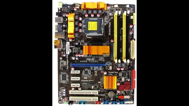 M.2 NVMe на старый 775 сокет установка тест скорости! смотреть онлайн