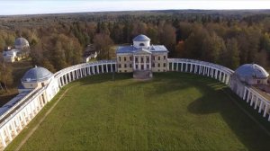 Знаменское Раек