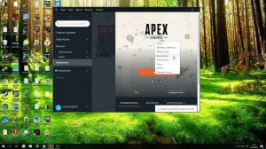 APEX LEGENDS УСТРАНЕНИЕ ОШИБОК ПРИ ЗАПУСКЕ! АПЕКС НЕ ЗАХОДИТ В ИГРУ