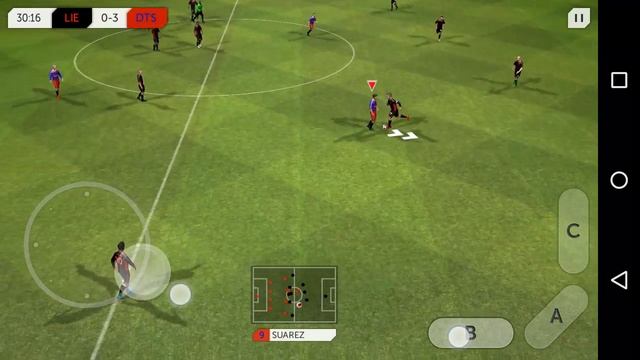 Dream ligue soccer último partidos 3ra division смотреть онлайн