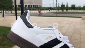 Adidas Samba