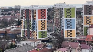 Всего НЕСКОЛЬКО Квартир в ЖК Адлер❗️от 4.2 млн ₽🔥