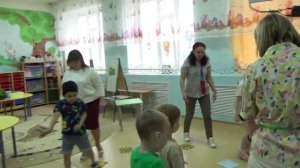 Видеоролик учителя-дефектолога Афанасьевой Е.А.