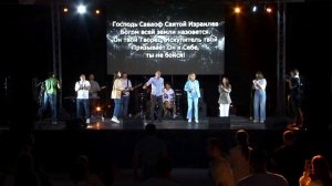 Денис Селезнев "Не стесняйся"